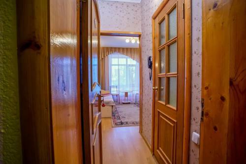 Hotel Pansionat Niva