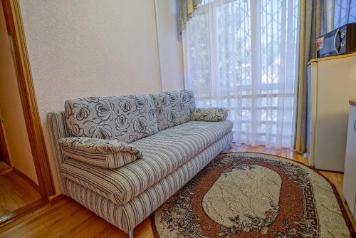 Hotel Pansionat Niva