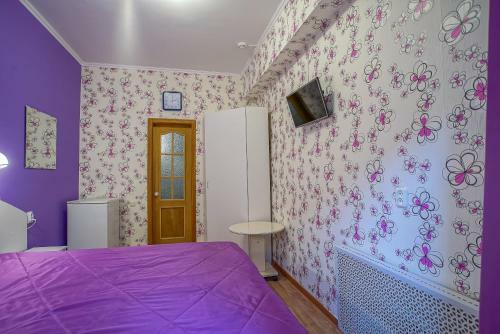 Hotel Pansionat Niva