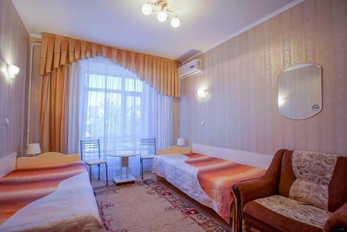 Hotel Pansionat Niva