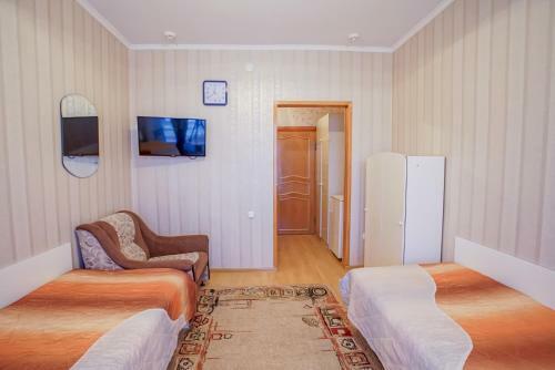 Hotel Pansionat Niva
