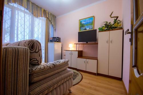 Hotel Pansionat Niva