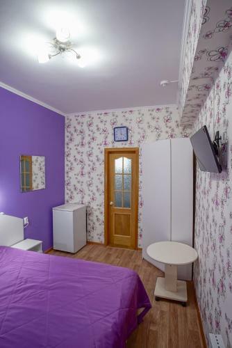 Hotel Pansionat Niva
