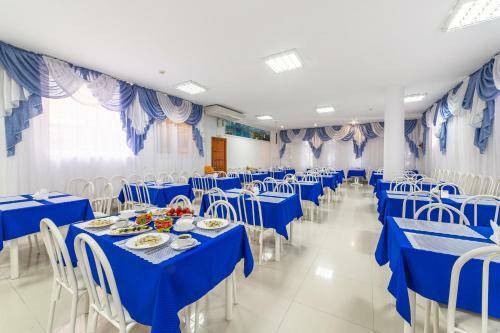 Hotel Pansionat Niva