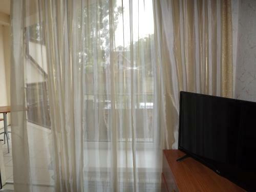 Hostal Guest House Lukomorye