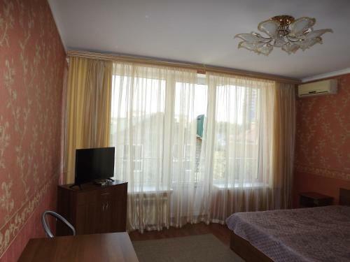 Hostal Guest House Lukomorye