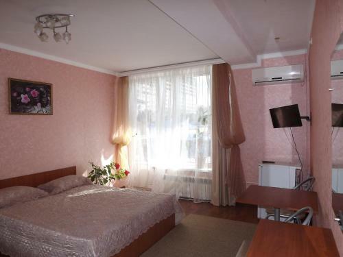 Hostal Guest House Lukomorye