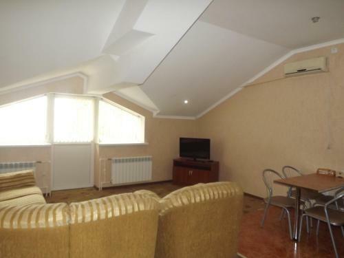 Hostal Guest House Lukomorye