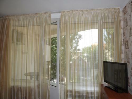 Hostal Guest House Lukomorye