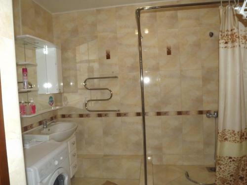 Hostal Guest House Lukomorye