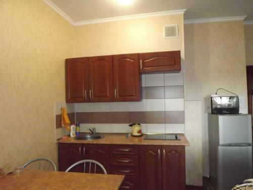 Hostal Guest House Lukomorye