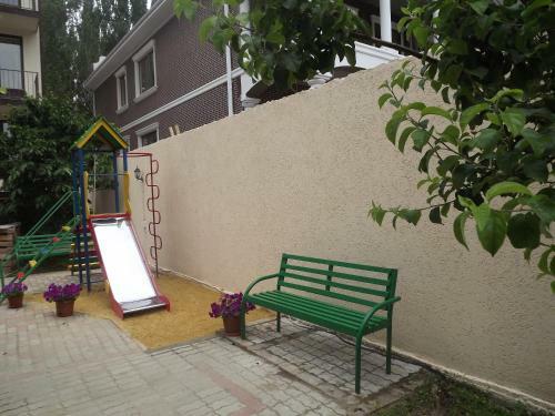 Hostal Guest House Lukomorye