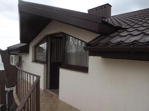 Hostal Guest House Lukomorye