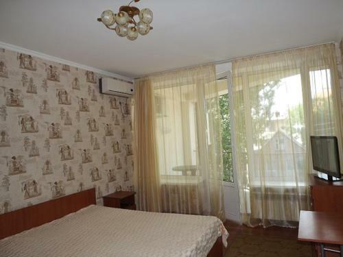 Hostal Guest House Lukomorye