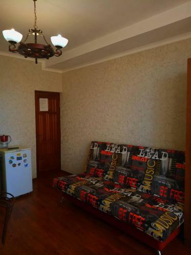 Hostal Guest House Lukomorye