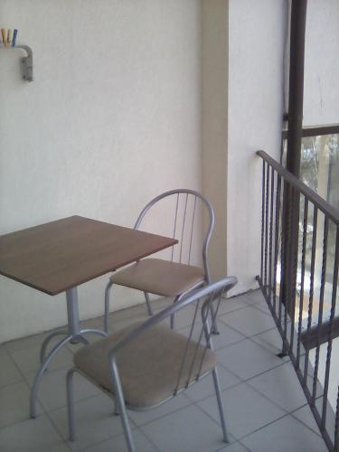 Hostal Guest House Lukomorye