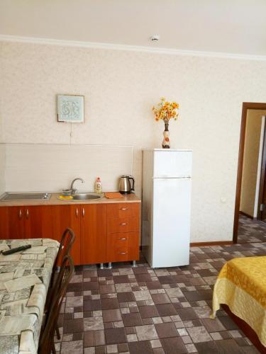 Hostal Guest House Lukomorye