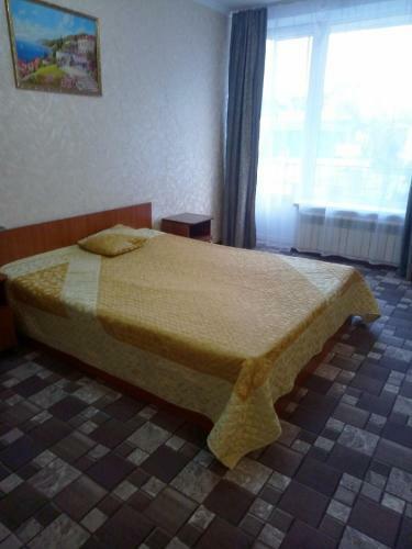 Hostal Guest House Lukomorye