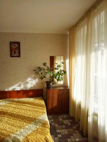Hostal Guest House Lukomorye