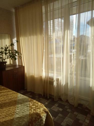 Hostal Guest House Lukomorye
