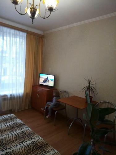 Hostal Guest House Lukomorye