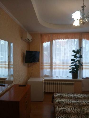 Hostal Guest House Lukomorye