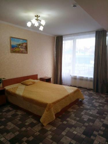 Hostal Guest House Lukomorye