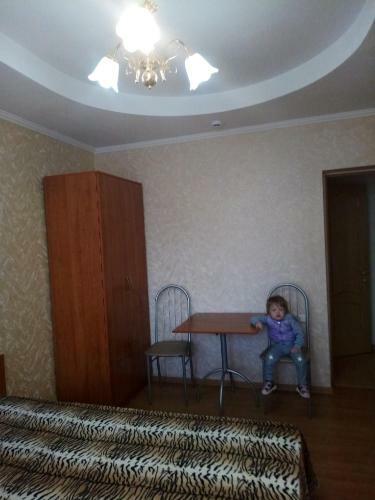 Hostal Guest House Lukomorye
