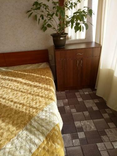 Hostal Guest House Lukomorye