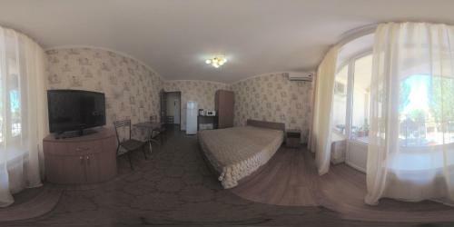 Hostal Guest House Lukomorye