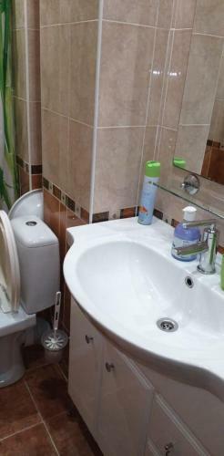 Hostal Guest House Lukomorye