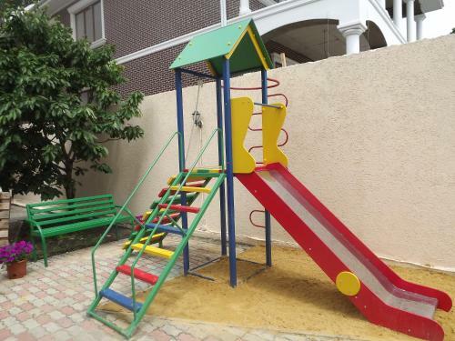 Hostal Guest House Lukomorye
