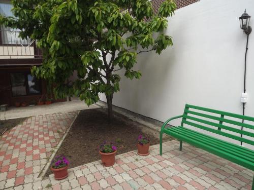 Hostal Guest House Lukomorye