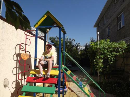 Hostal Guest House Lukomorye