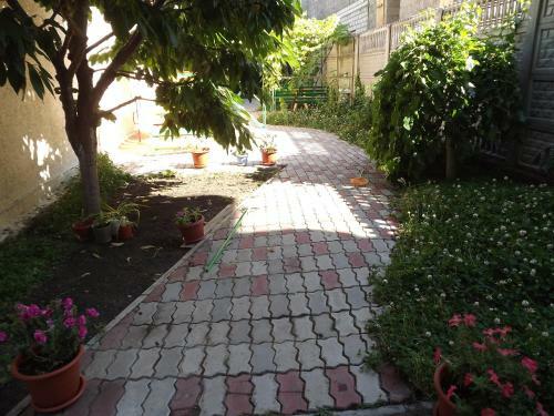 Hostal Guest House Lukomorye