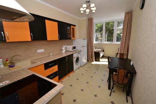 Apartment On Shevchenko