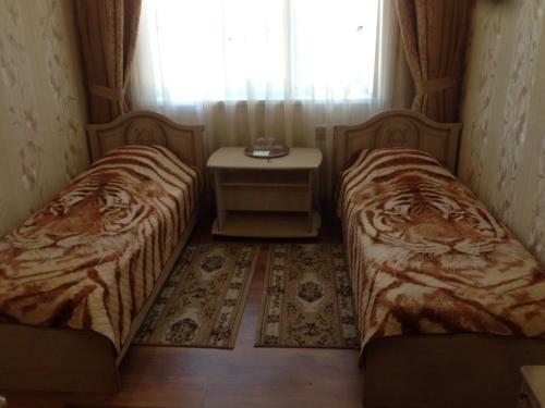 Hotel Idilliya