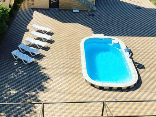 Hotel Idilliya