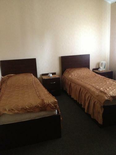 Posada Rhouse Inn