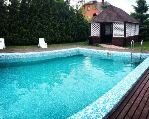 Posada Inn Stay House