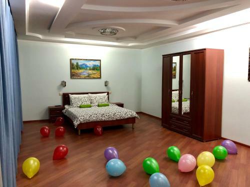Posada Inn Stay House