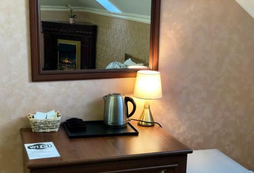 Posada Inn Stay House