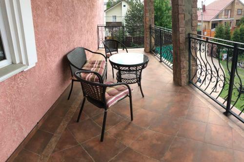 Posada Inn Stay House