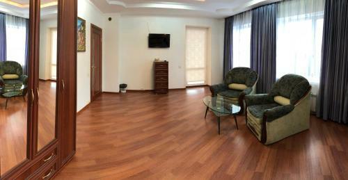 Posada Inn Stay House