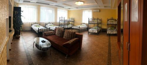 Posada Inn Stay House