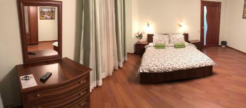 Posada Inn Stay House