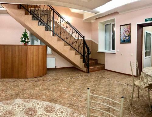 Posada Inn Stay House