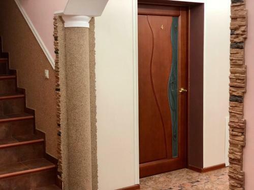Posada Inn Stay House