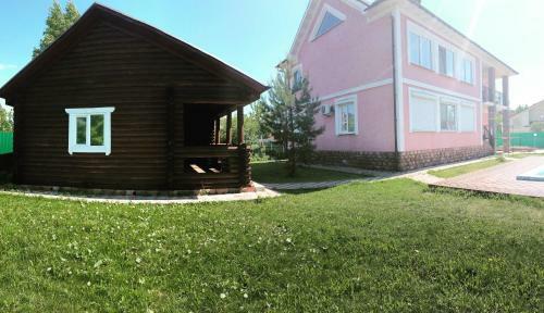 Posada Inn Stay House