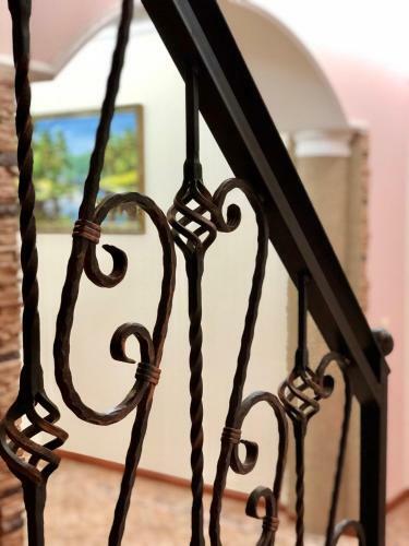 Posada Inn Stay House